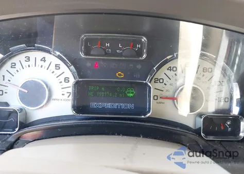 2013 Ford Expedition Xlt from USA, damaged, VIN 1FMJU1H51DEF14975